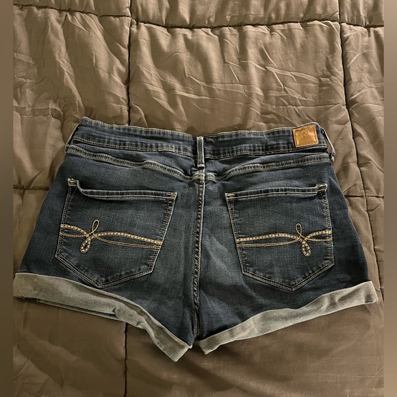 Denizen From Levi’s shorts - Picture 3 of 6